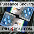 Snovitra Power viagra5